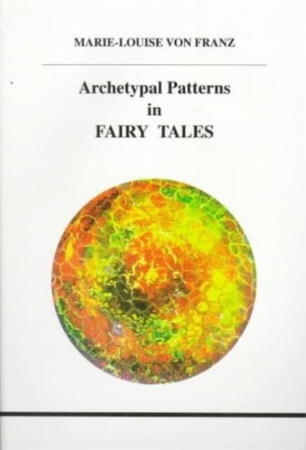 Produktbild: Archetypal Patterns in Fairy Tales