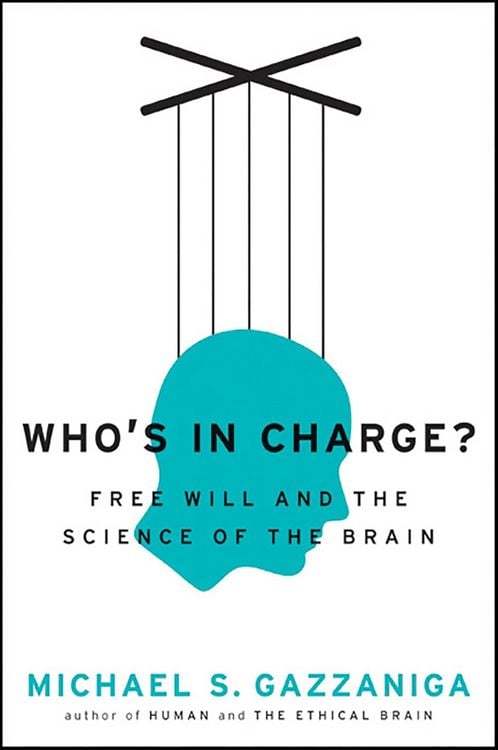 Produktbild: Who's in Charge?