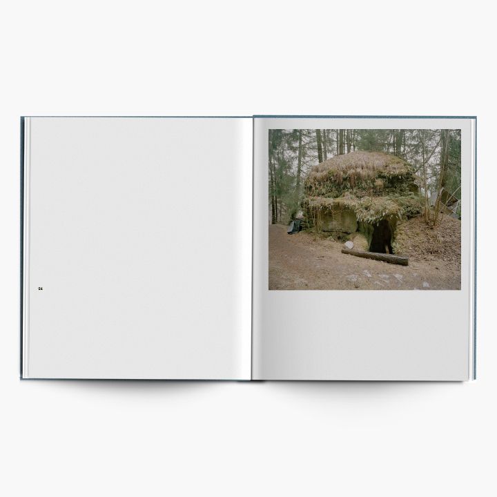 Produktbild: Vincenzo Paglicua &ndash; Bunker