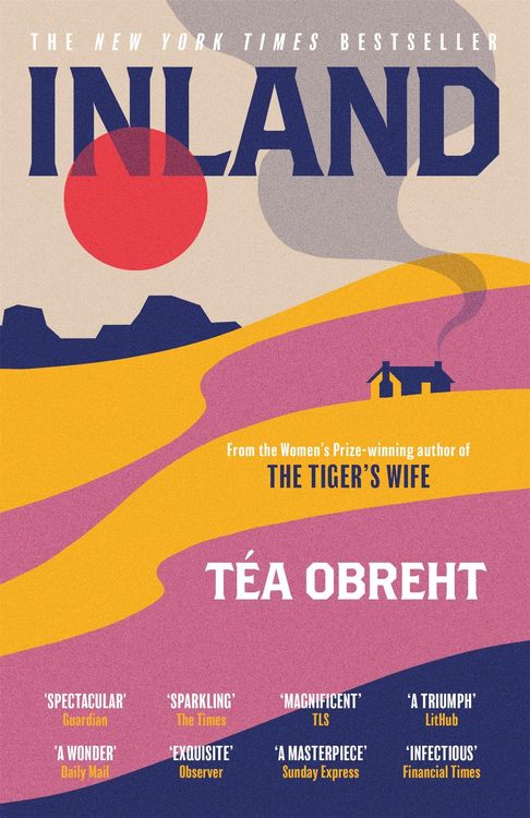 Produktbild: Inland