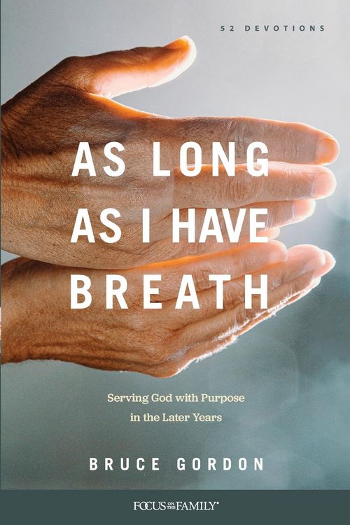 Produktbild: As Long as I Have Breath