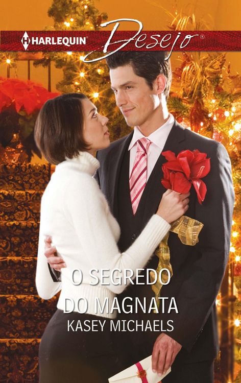 Produktbild: O segredo do magnata