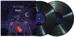 Produktbild: Night (Black Vinyl 2LP)