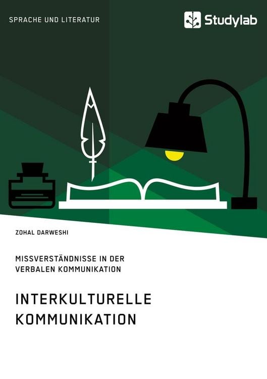 Produktbild: Interkulturelle Kommunikation