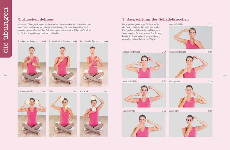 Produktbild: Faceforming mit Tigerfeeling f&uuml;r sie und ihn