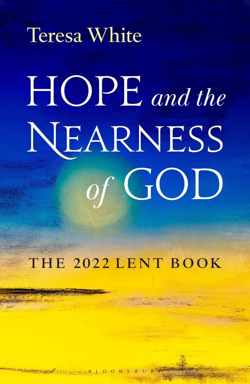 Produktbild: Hope and the Nearness of God