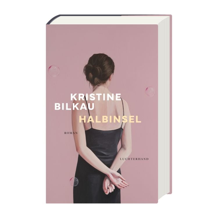 Produktbild: Halbinsel