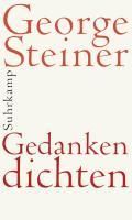 Produktbild: Gedanken dichten