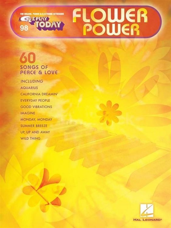 Produktbild: Flower Power