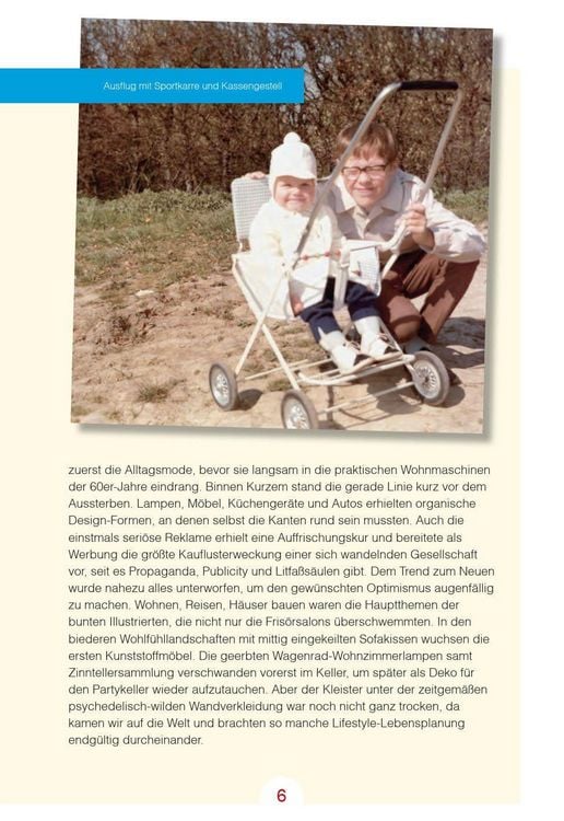 Produktbild: Wir vom Jahrgang 1970 - Kindheit und Jugend