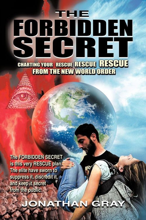 Produktbild: The Forbidden Secret