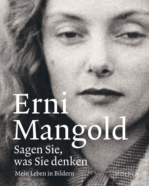 Produktbild: Sagen Sie, was Sie denken