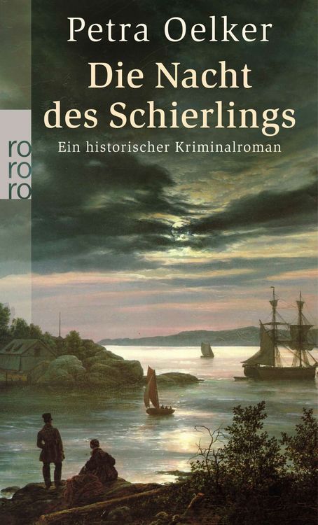 Produktbild: Die Nacht des Schierlings