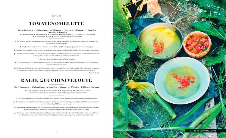 Produktbild: Provence