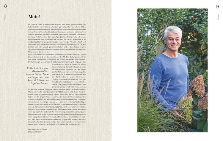 Produktbild: Dein sch&ouml;ner Garten
