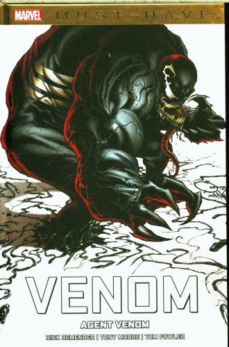 Produktbild: Agent Venom