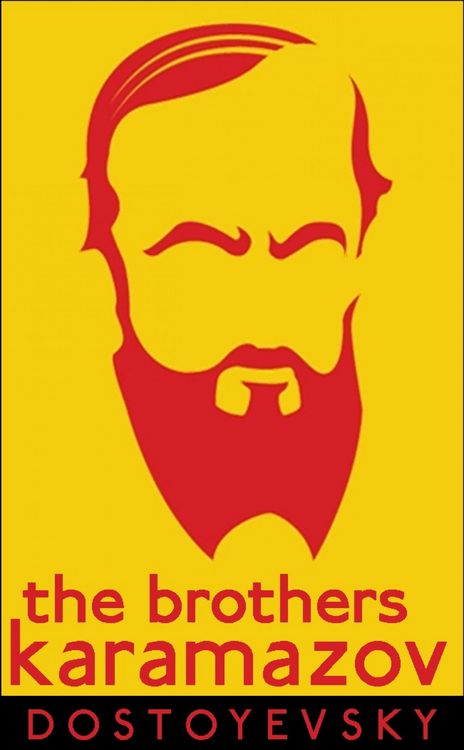 Produktbild: The Brothers Karamazov