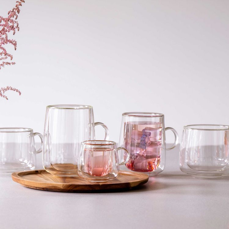 Produktbild: Villeroy & Boch Artesano Espresso-Glas, Set 2tlg.