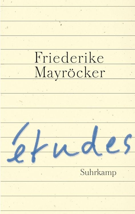 Produktbild: &Eacute;tudes
