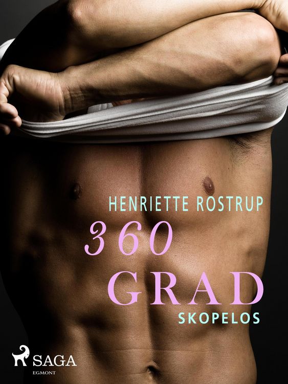 Produktbild: 360 Grad - Skopelos (Erotische Geschichten, Band 8)