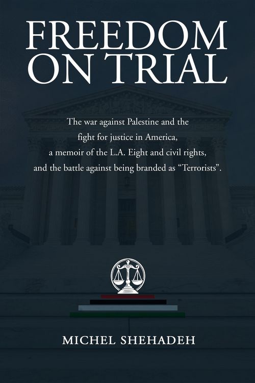 Produktbild: Freedom on Trial