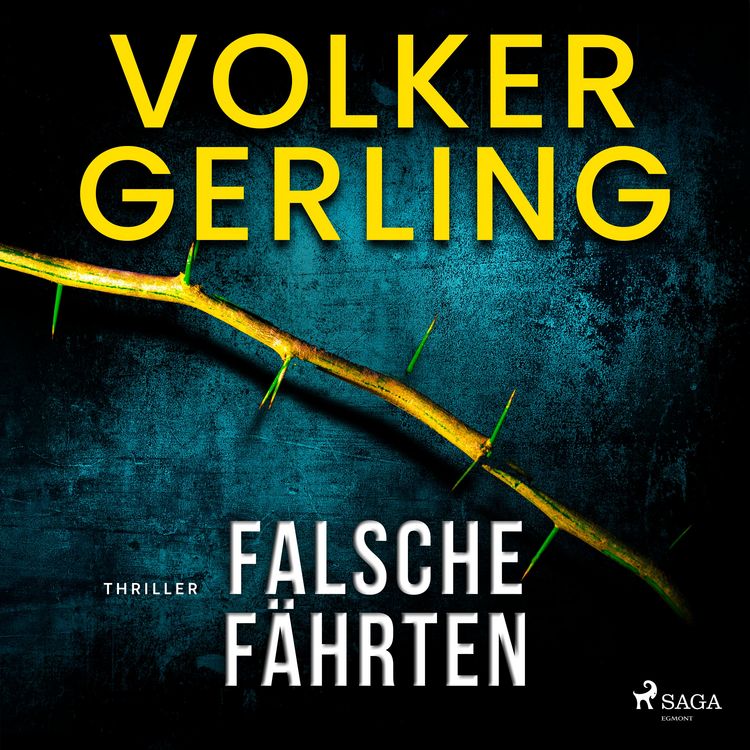 Produktbild: Falsche F&auml;hrten