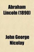 Produktbild: Abraham Lincoln (Volume 5); A History