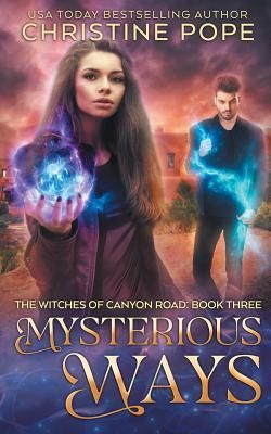 Produktbild: Mysterious Ways