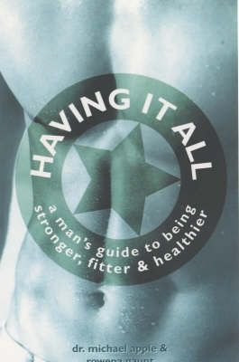 Produktbild: Having It All