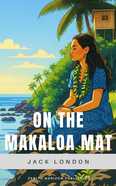 Produktbild: On the Makaloa Mat