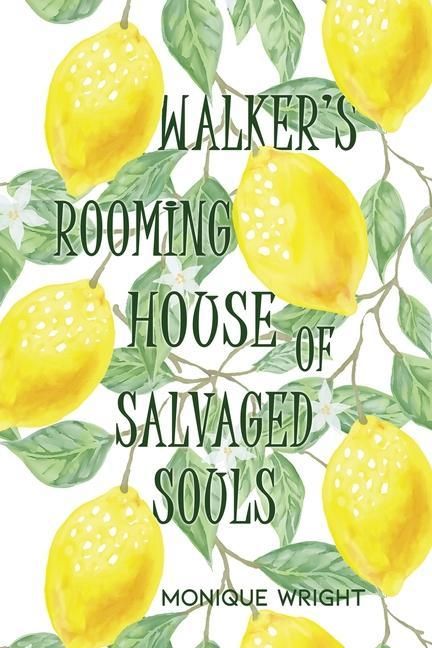 Produktbild: Walker's Rooming House of Salvaged Souls