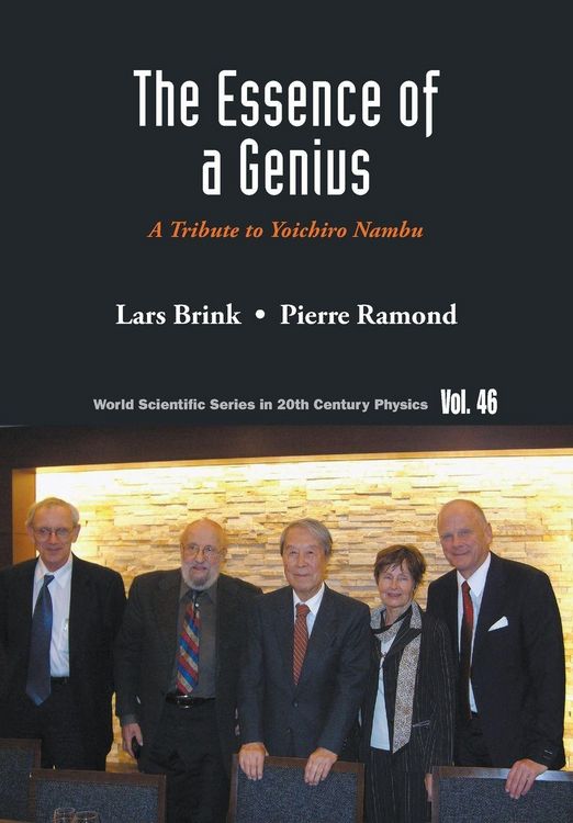 Produktbild: Essence Of a Genius, The
