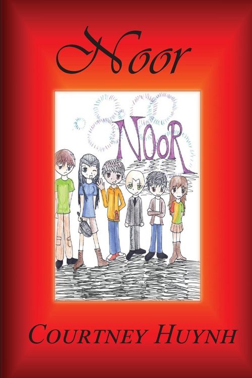 Produktbild: Noor