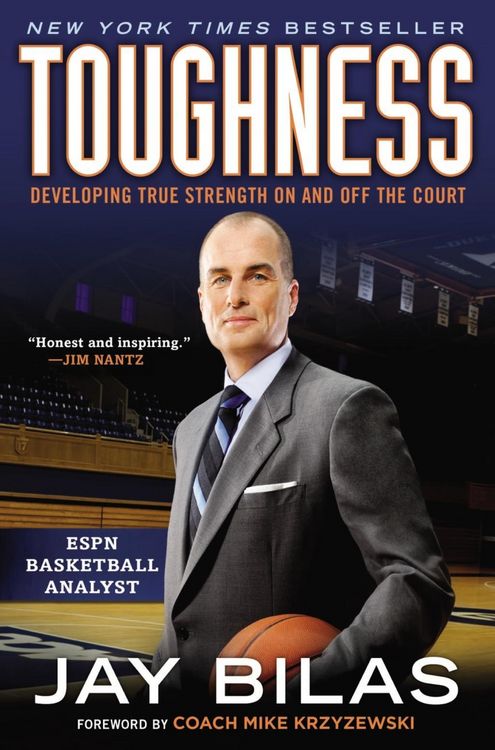 Produktbild: Toughness