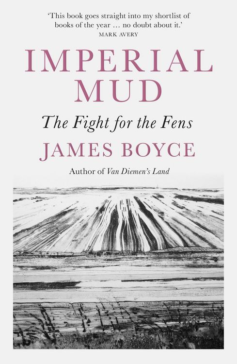 Produktbild: Imperial Mud