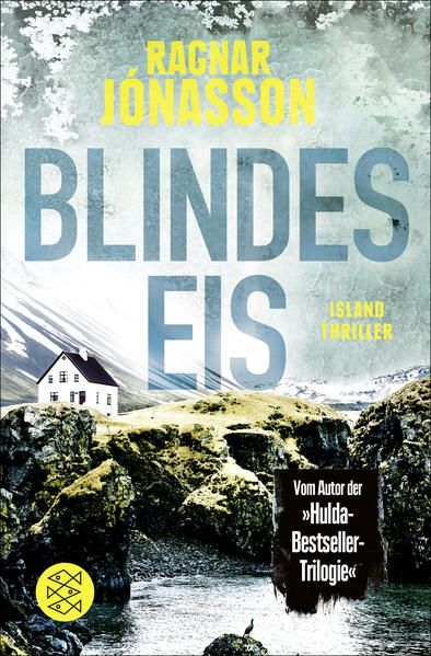 Produktbild: Blindes Eis