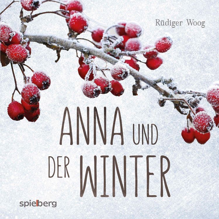 Produktbild: Anna und der Winter
