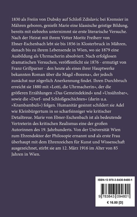 Produktbild: Nach dem Tode / Die Poesie des Unbewussten