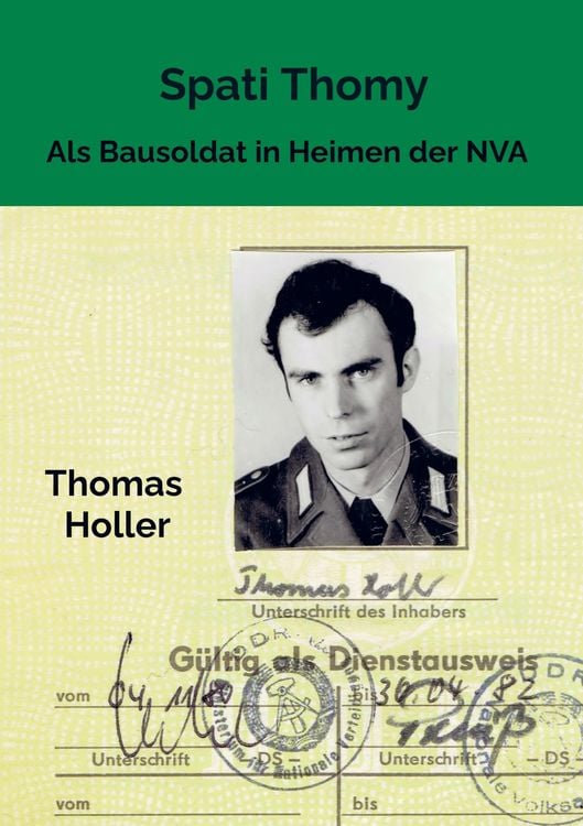 Produktbild: Spati Thomy