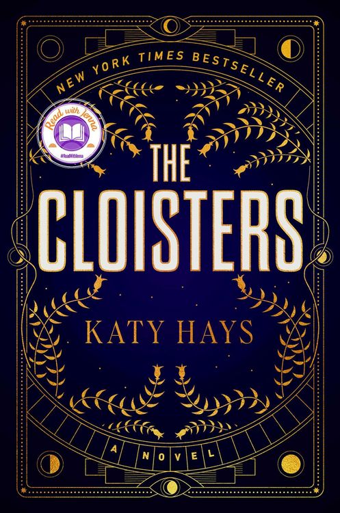 Produktbild: The Cloisters