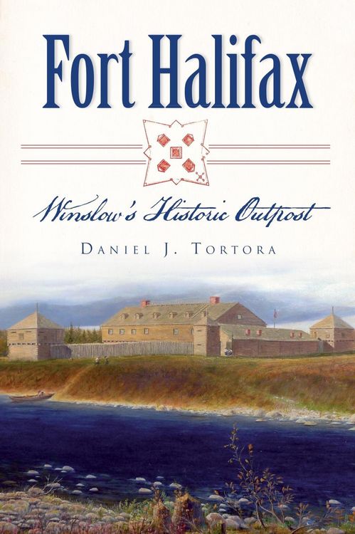 Produktbild: Fort Halifax
