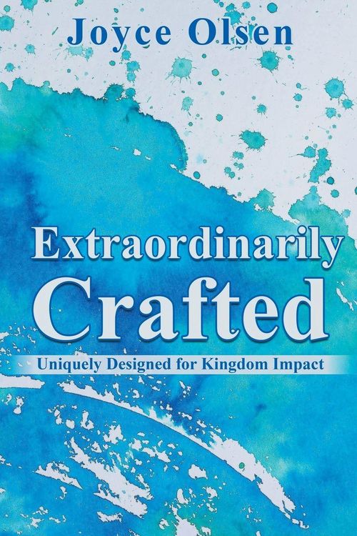 Produktbild: Extraordinarily Crafted