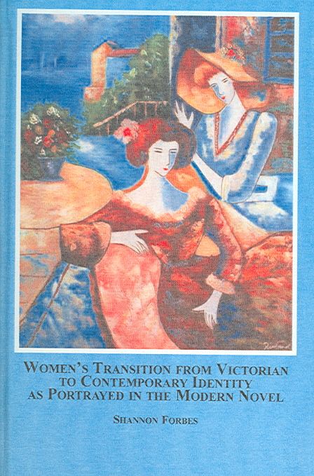 Produktbild: Women s Transition from Victorian to Contemporary Identity As