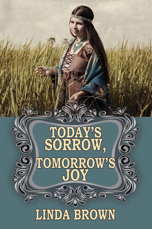 Produktbild: Today's Sorrow, Tomorrow's Joy