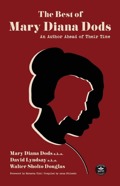 Produktbild: The Best of Mary Diana Dods