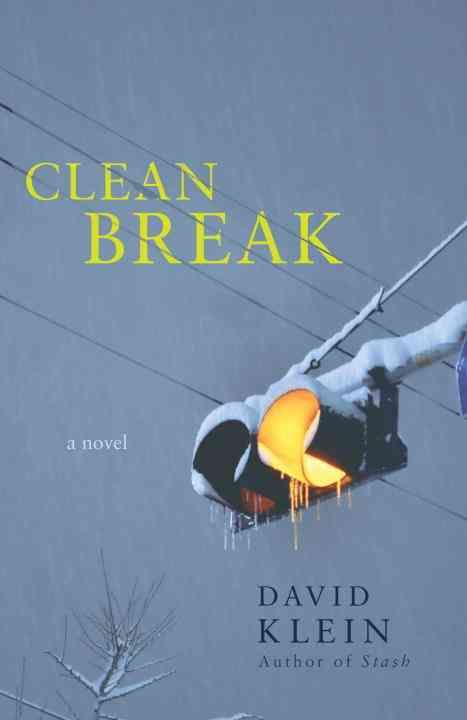 Produktbild: Clean Break
