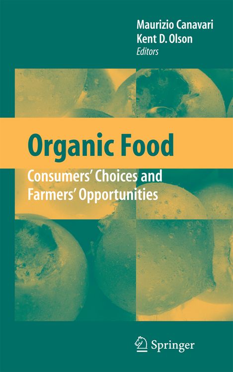 Produktbild: Organic Food
