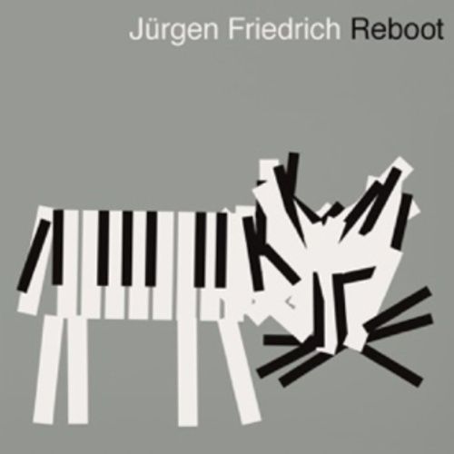 Produktbild: Reboot