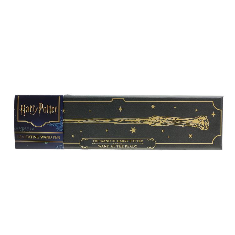 Produktbild: Harry Potter Schwebender Zauberstabstift