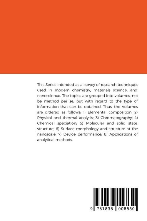 Produktbild: Physical Methods in Chemistry and Nano Science. Volume 2